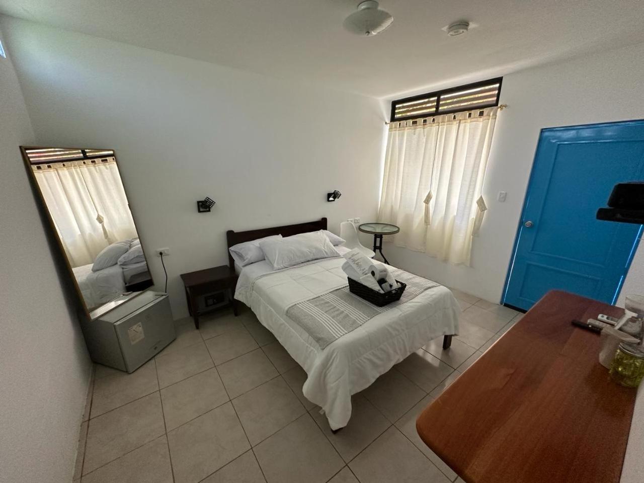 Cactus Hostel