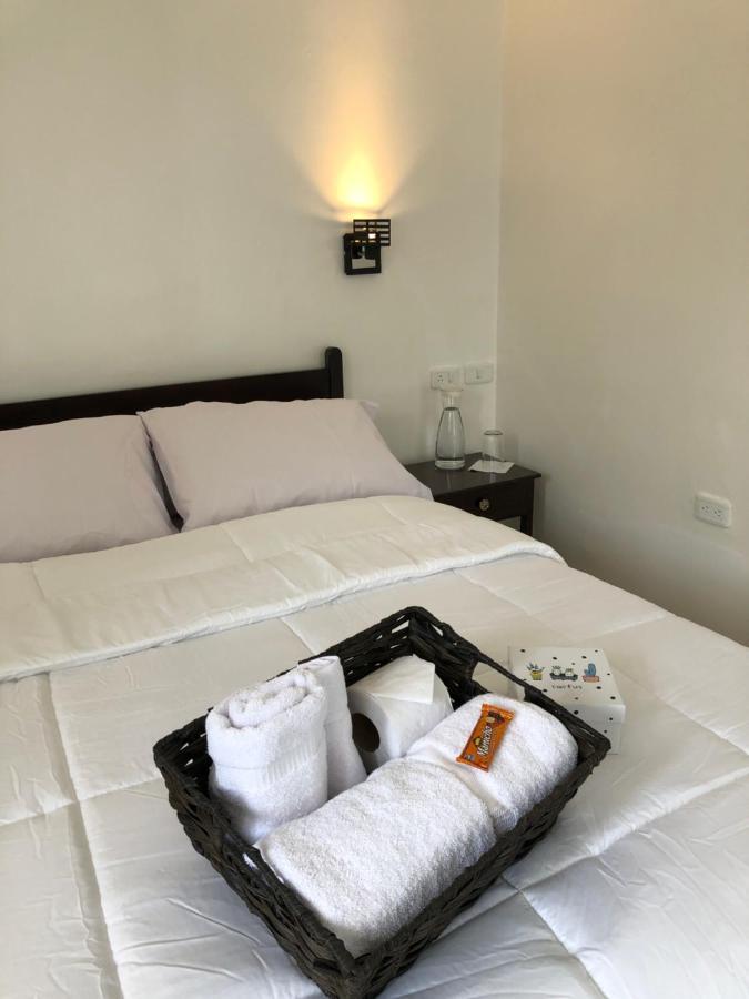 Hostel Cactus